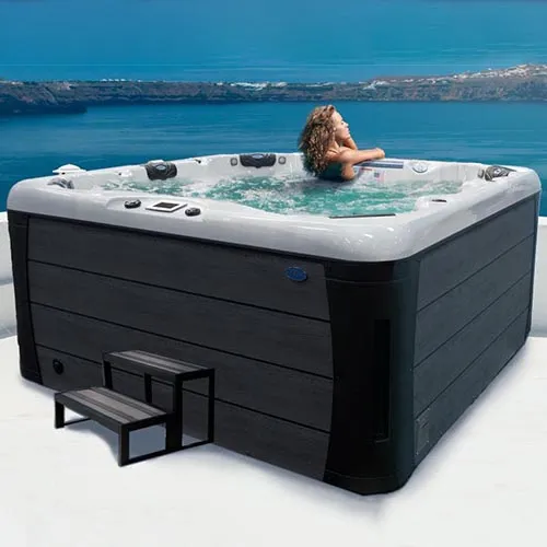 Deck hot tubs for sale in Lacrosse